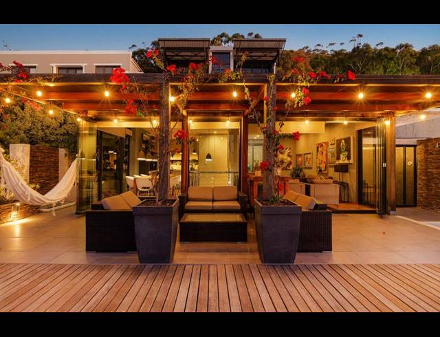 4 BEDROOM HOUSE FOR SALE IN GREEN POINT